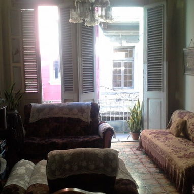 Se vende casa en la Habana Vieja - 2/10