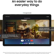 Samsung Galaxy Tab A11+ precio 280 USD , con mensajería incluída en la Habana - Img 57842779