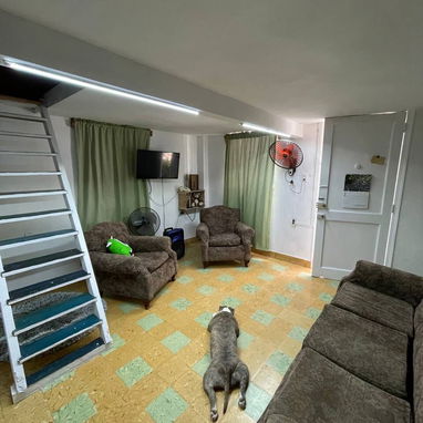 Apartamento a solo una cuadra de la Catedral - Img 123607991
