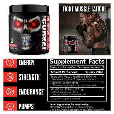 Pre entreno Jnx sports 30 servicios pomo sellado 55595382 - Img 65499827