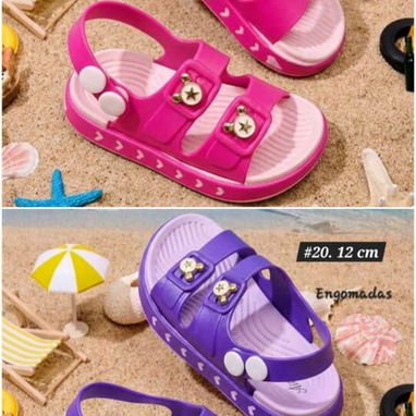 Zapatos para niños y niñas - 7/10