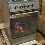 Mecánico de la cocina de gas - Img 55108210
