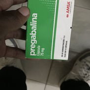 Pregabilina 15 usd LA CAJA 🛑 - Img 57668580