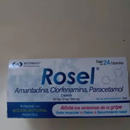 Cápsulas antigripales. Alivia los síntomas de la gripe. - Img 58450950