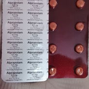 Alprazolam - Img 56583743