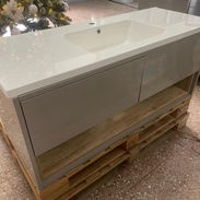 Juego de muebles para baño - Img 55373828