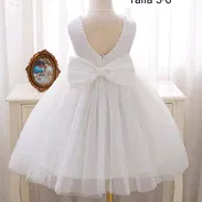 Vestido para niña 😍😍 - Img 57689709