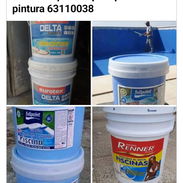 Pintura para piscina - Img 56971375