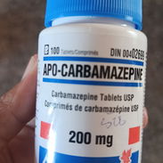 Pomo de carbamazepina - Img 58338934
