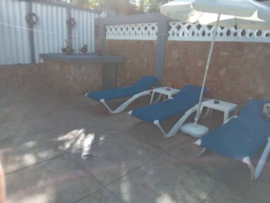 Se renta casa para vacaciones en Boca Ciega de 3 habitaciones con piscina.58858577 - Img main-image