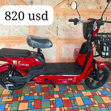 Las mejores ofertas de motos 🚨 - Img 123832790
