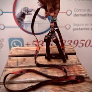 Pechera ajustable para perros pequeños y mini - Img 55704979