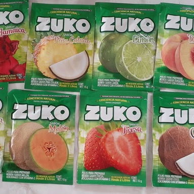 Contenedor de zuko - 3/5