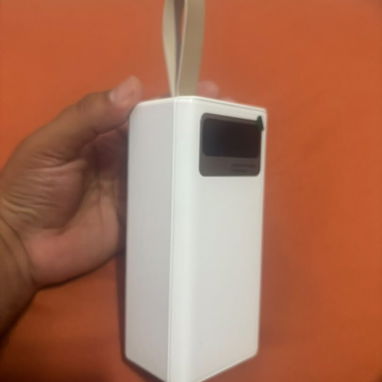 Power bank de 80000mah y 100000mah diferentes modelos y precios P1034-AV004 - 2/3