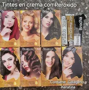 Tintes en crema. Marca Bbrose 850mn, Orabella 1000mn y Nevada 750mn - Img 49233952