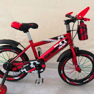 Bicicletas de niños - 3/8