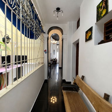 En venta casa en centro habana - 3/10