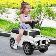 Vendo carro caminador para niños, desarrolla habilidades motrices tempranas - Img 50041240
