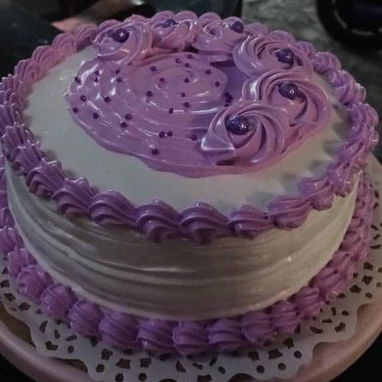 Exquisitos cakes para cualquier ocasion - Img 126794770
