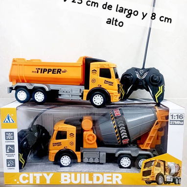 Lindos carros de juguete para los príncipes de la casa - 3/10
