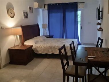 Rento Acogedor Apartamento de 1 Hab en Miramar SOLO PARA EXTRANJEROS. - Img 68248386