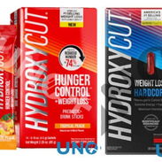 ¡Transforma tu Cuerpo y tu Energía con Hydroxycut! - Img 56881828