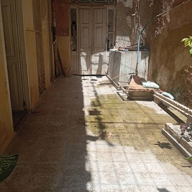 Se Renta espacio para negocio/almacén en centro habana - 10/10