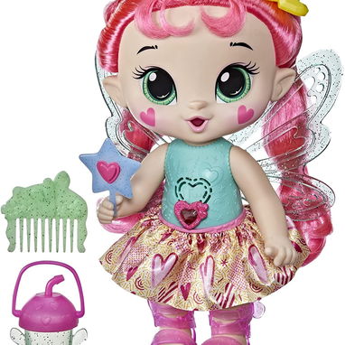 Juguetes: Muñecas Baby Alive (Originales) - 5/10