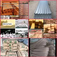 Se vende todo tipo de materiales de la construcción - Img 56959149