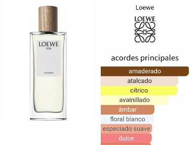 Perfumes ✅Originales✅ Dior - Loewe - Img 65885917
