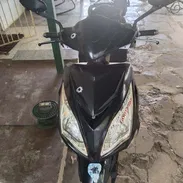 ⛔️ VENDO MOTO AGUILA EN BUENAS CONDICIONES ACIENDO 40 A 45 KM LA DOY POR 35 PARA MI TRANQUILIDAD PAPELES EN REGLA ⛔️ - Img 55630541