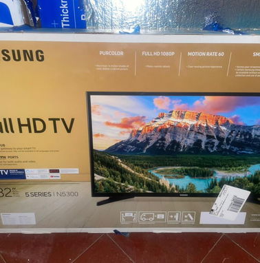 Smart TV Samsung lo mejor del mercado - Img 87131759