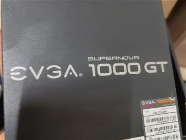 Fuente EVGA Supernova GT 1000 - Img main-image-45955648
