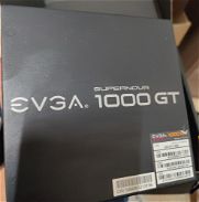 Fuente EVGA Supernova GT 1000 - Img 45955648