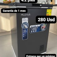 Neveras de varias medidas - Img 57332294