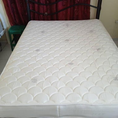 COLCHONES/ BASE DE CAMA - Img 123389912