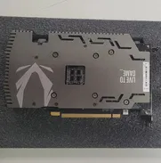 Vendo mi Tarjeta Gráfica ZOTAC GAMING GeForce RTX 2060 6GB GDDR6 - Img 50571745