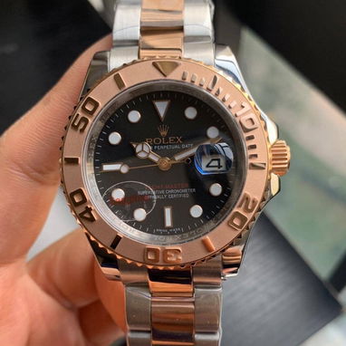 ⌚ Rolex Collection | Submariner • Datejust • Yacht-Master - Img 126088138