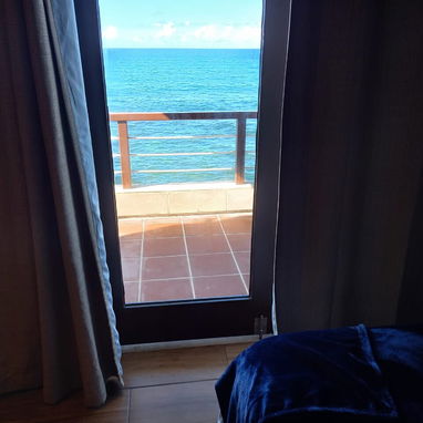 MARAVILLOSA! Casa de renta con vista al mar en SANTA FE!!! - Img 110003761