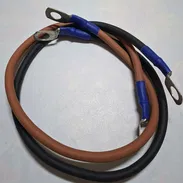 INVERSORES, CARGADORES, BATERÍAS LIPO4 Y ACCESORIOS PARA PLANTAS Y ESTACIONES. - Img 55401669