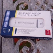 Modem 4G - Img 58115083