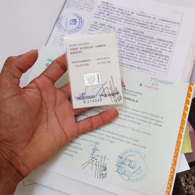 vendo my moto mondial 2T con todos sus papeles en regla certifico en mano listo para traspaso - 2/8