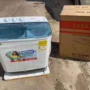 Lavadora semiautomática Sankey 7 kg - Img 56565130