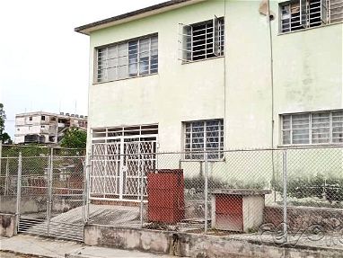 Casa Biplanta en el Reparto D'Beche, Guanabacoa. - Img main-image-45638116