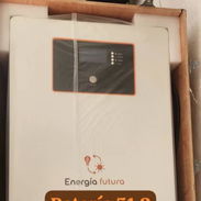 Batería marca energía futura 12kw 51.2v - Img 56380420
