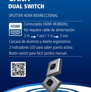 🔌 Switch Huawei S5720-36C-PWR-EI-AC – Conectividad inteligente con PoE ⚙️ - Img 94893752