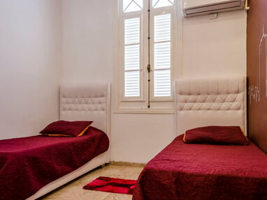 Acogedor apartamento para vacaciones en La Habana. AK +53 50740018 - Img 53654297