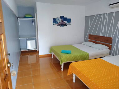 25 USD🌊 Casa de renta en Playa Larga, CUBA🌴🌞 - Img main-image