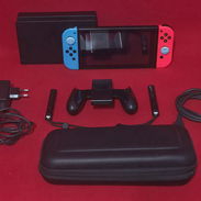 Nintendo Switch clasica - Img 55856715