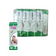 🚼Pañales desechables - culeros - para bebé etapa 5 - Img 56991695